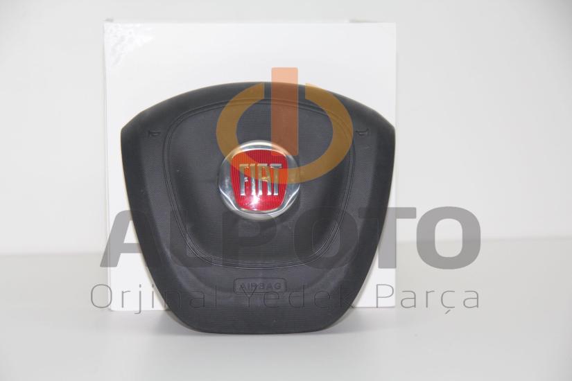 Fiat Fiorino Doblo Airbag Kapağı 2016 735636831
